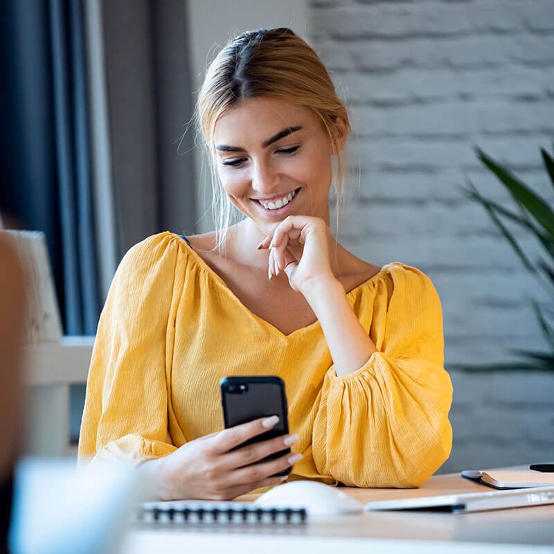 business sms marketing