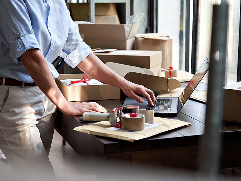 ecommerce websites
