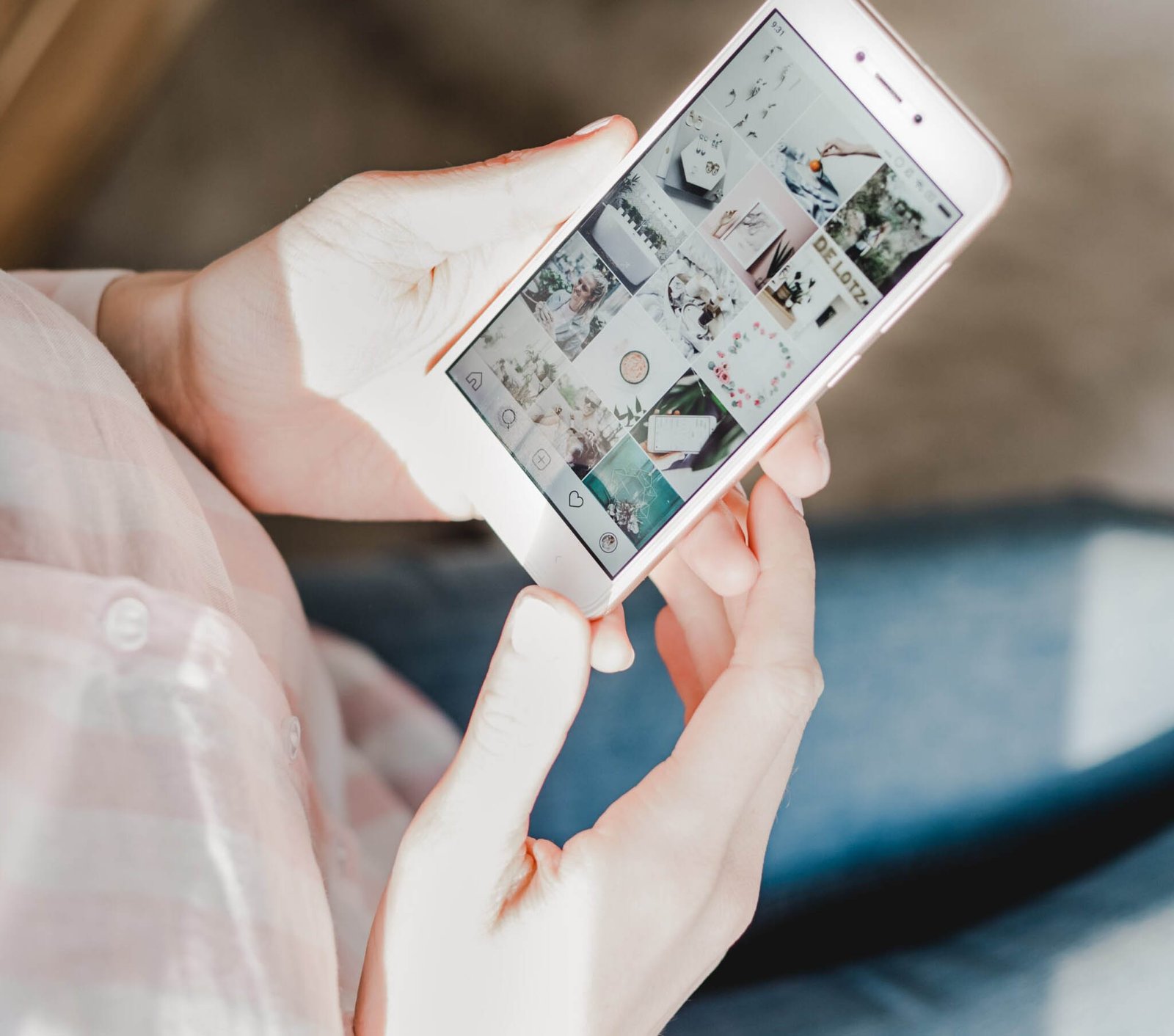 Social Media Marketing & Management