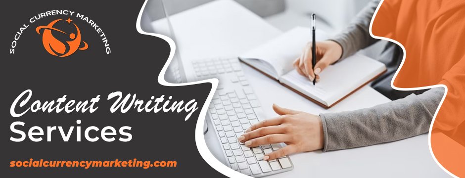SEO and Content Writing Services: A Dynamic Duo for Online Visibility