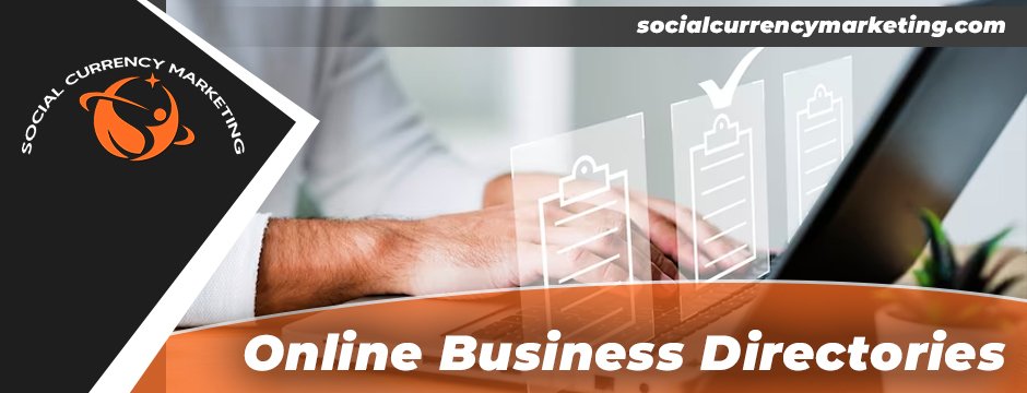 online business directories