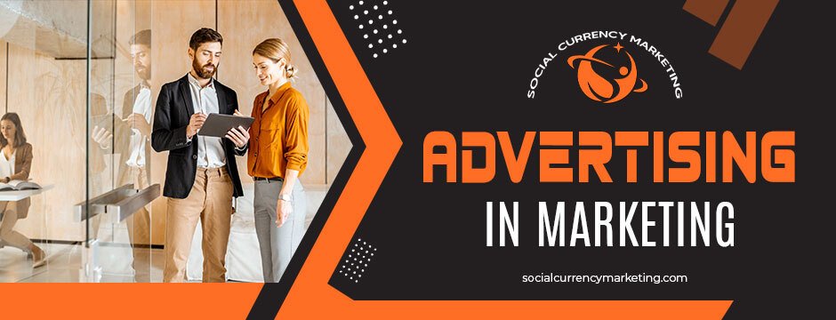 Mastering the Art of Effective Advertising in Modern Marketing