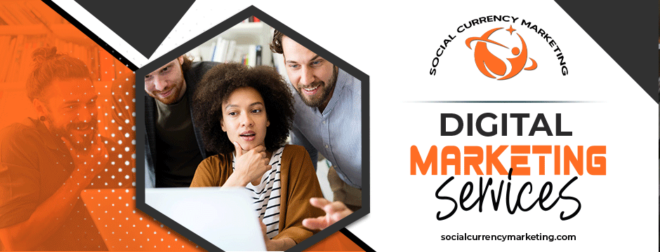 Unlocking Success: The Power of Data-Driven Digital Marketing Services
