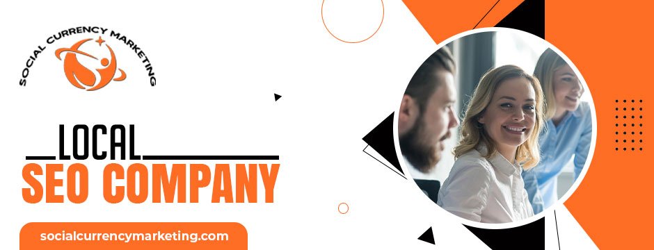 local seo company
