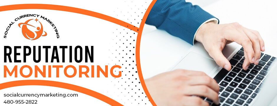 Reputation Monitoring Tools: A Comprehensive Guide for Businesses