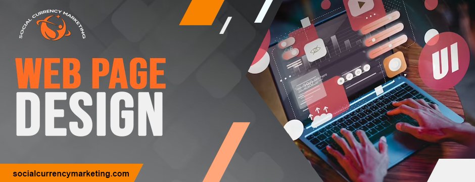 The Evolution of Web Page Design: Trends Shaping the Future