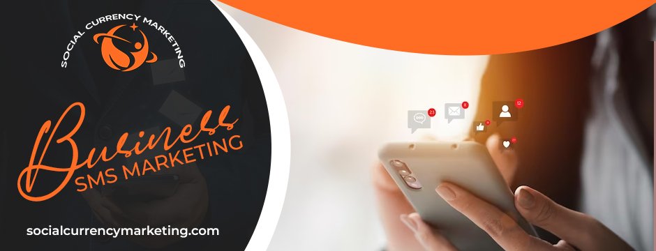 business sms marketing