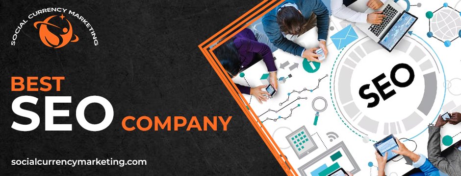 best seo company