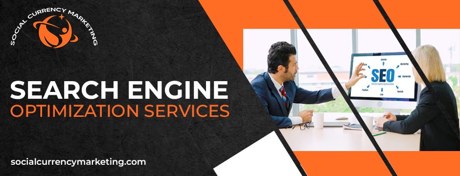 search engine optimization services