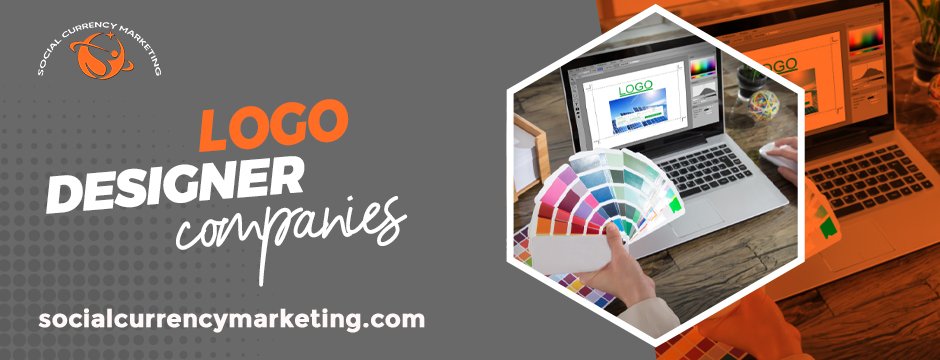 logo designer companies 