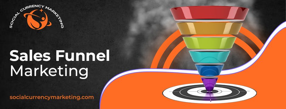 sales funnel marketing