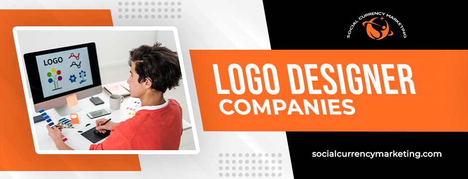 logo designer companies