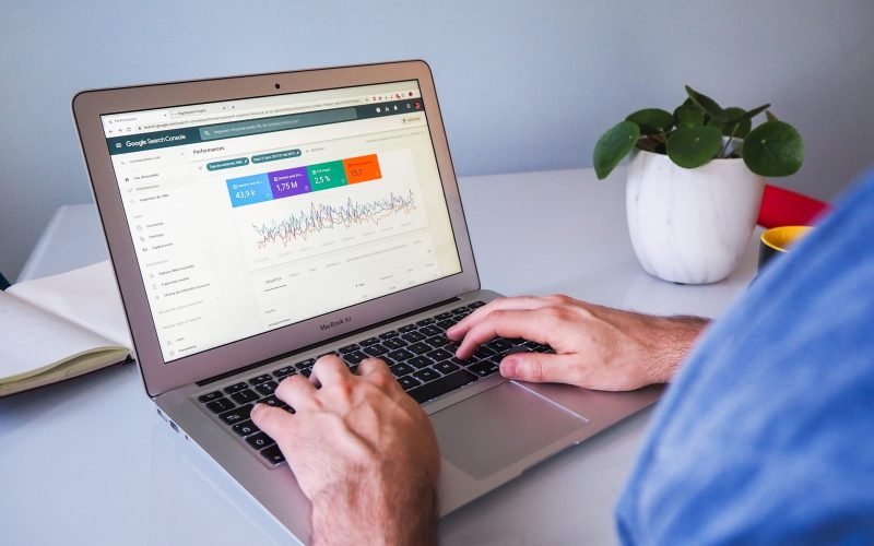 marketing and sales funnel